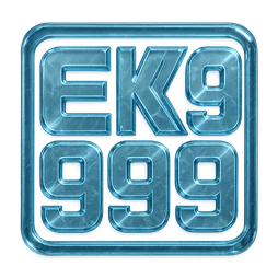 ek999 logo